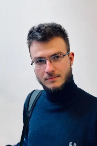 Bogdan Bednarski, MEng