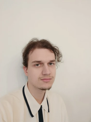 Jakub Behrendt