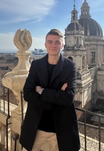 Marcin Makowski, MEng