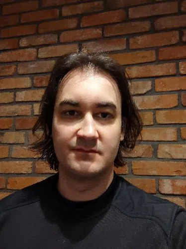 Paweł Olejarczyk, MEng