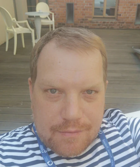 Leonid Shirkov, PhD