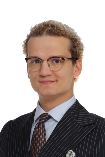 Kamil Leon Sołtys, MEng