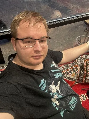 Kamil Stankiewicz, MSc