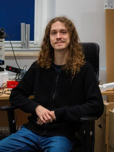 Łukasz Veith