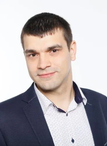 Piotr Wcisło, Professor